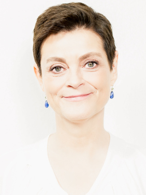 Dr. Kathrin J. Niewiarra